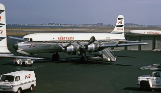 Illustration for article titled America's Secret Airline Flies Non-Stop To Area 51